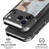 Putti by Raphael iPhone 18 Pro Clear Case