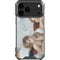 Putti by Raphael iPhone 18 Pro Max Clear Case