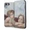Putti by Raphael iPhone 7 Folio Case