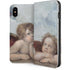Putti by Raphael iPhone 8 Folio Case