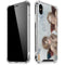 Putti by Raphael iPhone X/XS Clear Case