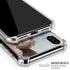 Putti by Raphael iPhone X/XS Clear Case
