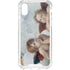 Putti by Raphael iPhone XS Clear Case