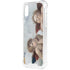 Putti by Raphael iPhone XS Clear Case