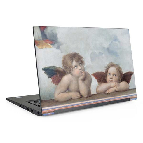 Putti by Raphael Dell Latitude Skin