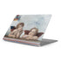 Putti by Raphael Apple MacBook Pro 16-inch Skin