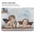 Putti by Raphael MacBook Cases