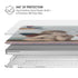 Putti by Raphael MacBook Cases