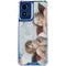 Putti by Raphael Moto G 5G (2024) Clear Case