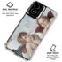 Putti by Raphael Moto G Power 5G (2024) Clear Case