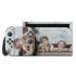 Putti by Raphael Nintendo Skins