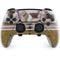 Raphael The Cherubim Putti Angels of The Sistine Madonna PS5 DualSense Edge Pro Controller Skin