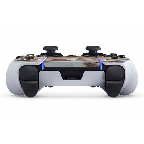 Raphael The Cherubim Putti Angels of The Sistine Madonna PS5 DualSense Edge Pro Controller Skin