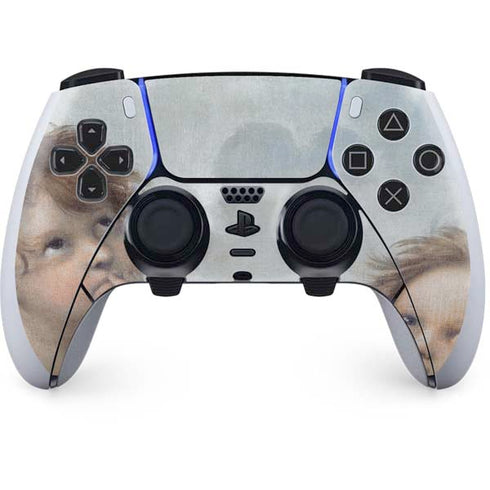 Putti by Raphael PlayStation PS5 Skins