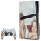 Putti by Raphael PS5 Pro Disk Bundle Skin