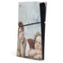 Putti by Raphael PS5 Slim Digital Edition Console Skin
