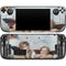 Putti by Raphael Steam Deck Handheld Gaming Computer OLED Skin
