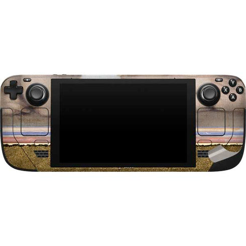Raphael The Cherubim Putti Angels of The Sistine Madonna Steam Deck Handheld Gaming Computer Skin