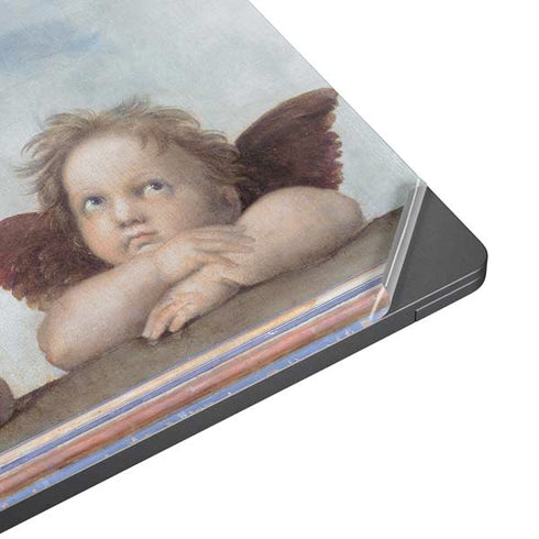 Putti by Raphael Surface Laptop 7 13.8in Skin