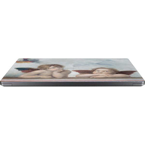 Putti by Raphael Surface Laptop 7 15in Skin