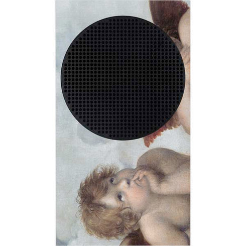 Putti by Raphael Xbox Series S Skins