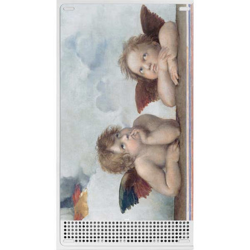 Putti by Raphael Xbox Series S Skins