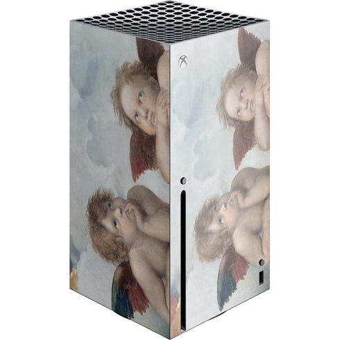 Putti by Raphael Xbox Series X Skins