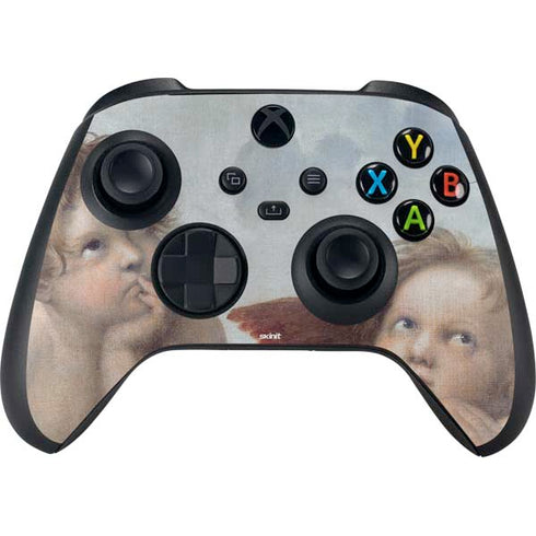 Putti by Raphael Xbox Series X Skins