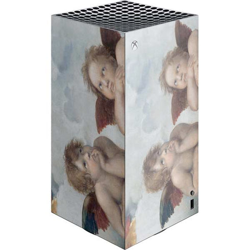 Putti by Raphael Xbox Series X Skins