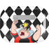 Disney Alice in Wonderland Queen of Hearts Off with their Head! AirPods Pro 2nd Gen Skin