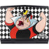 Disney Alice in Wonderland Queen of Hearts Off with their Head! Dell Alienware Skin