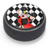 Disney Alice in Wonderland Queen of Hearts Off with their Head! Amazon Echo Dot Skin