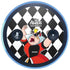 Disney Alice in Wonderland Queen of Hearts Off with their Head! Amazon Echo Skin