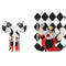 Disney Alice in Wonderland Queen of Hearts Off with their Head! Apple AirPods 2 Skin