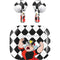 Disney Alice in Wonderland Queen of Hearts Off with their Head! Apple AirPods (3rd Gen 2021) Skin