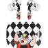 Disney Alice in Wonderland Queen of Hearts Off with their Head! Apple AirPods Pro Skin