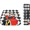 Disney Alice in Wonderland Queen of Hearts Off with their Head! Apple TV Skin