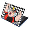 Disney Alice in Wonderland Queen of Hearts Off with their Head! Aspire R11 11.6in Skin