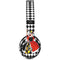 Disney Alice in Wonderland Queen of Hearts Off with their Head! Beats Solo 2 Wired Skin