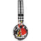 Disney Alice in Wonderland Queen of Hearts Off with their Head! Beats Solo 2 Wireless Skin
