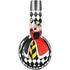 Disney Alice in Wonderland Queen of Hearts Off with their Head! Beats Solo Pro Skin