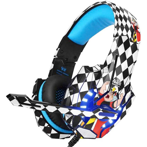 Disney Alice in Wonderland Queen of Hearts Off with their Head! BENGOO G9000 Skin