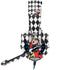 Disney Alice in Wonderland Queen of Hearts Off with their Head! BENGOO G9000 Skin