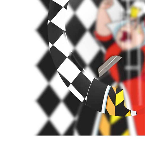 Disney Alice in Wonderland Queen of Hearts Off with their Head! Bose Noise Cancelling Headphones 700 Skin