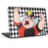 Disney Alice in Wonderland Queen of Hearts Off with their Head! HP Chromebook Skin
