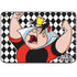 Disney Alice in Wonderland Queen of Hearts Off with their Head! HP Chromebook Skin