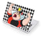 Disney Alice in Wonderland Queen of Hearts Off with their Head! Acer Chromebook Skin