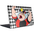 Disney Alice in Wonderland Queen of Hearts Off with their Head! Dell Vostro Skin