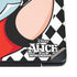 Disney Alice in Wonderland Queen of Hearts Off with their Head! Dell Vostro Skin