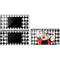 Disney Alice in Wonderland Queen of Hearts Off with their Head! DS Lite Skin